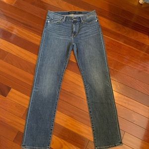 Jeans pants, size 12/31, Lucky Brand